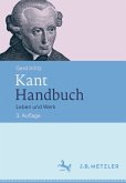 Kant Handbuch (eBook, PDF)