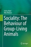 Sociality: The Behaviour of Group-Living Animals (eBook, PDF)
