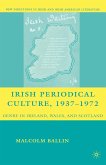 Irish Periodical Culture, 1937-1972 (eBook, PDF)
