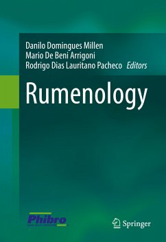 Rumenology (eBook, PDF)