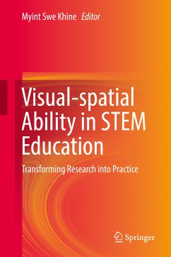 Visual-spatial Ability in STEM Education (eBook, PDF)