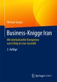 Business-Knigge Iran (eBook, PDF)