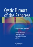 Cystic Tumors of the Pancreas (eBook, PDF)