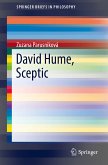 David Hume, Sceptic (eBook, PDF)