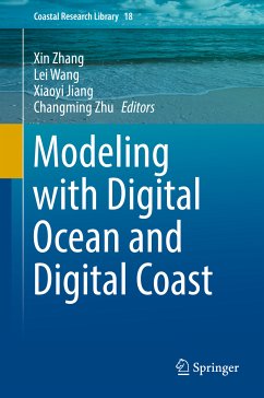 Modeling with Digital Ocean and Digital Coast (eBook, PDF)