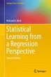 Statistical Learning from a Regression... - Bild 1