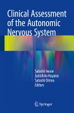 Clinical Assessment of the Autonomic Nervous System (eBook, PDF)