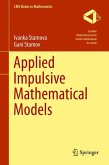 Applied Impulsive Mathematical Models (eBook, PDF)