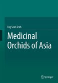 Medicinal Orchids of Asia (eBook, PDF)