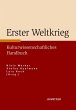 Erster Weltkrieg (eBook, PDF) - Bild 1