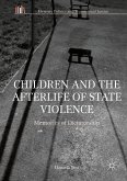 Children and the Afterlife of State Violence (eBook, PDF)