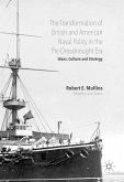 The Transformation of British and American Naval Policy in the Pre-Dreadnought Era (eBook, PDF)