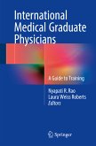 International Medical Graduate Physicians (eBook, PDF)