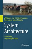 System Architecture (eBook, PDF)