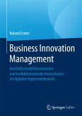 Business Innovation Management (eBook, PDF)