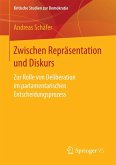 Zwischen Repräsentation und Diskurs (eBook, PDF)