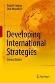 Developing International Strategies (eBook, PDF)