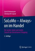 SoLoMo – Always-on im Handel (eBook, PDF)