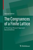 The Congruences of a Finite Lattice (eBook, PDF)
