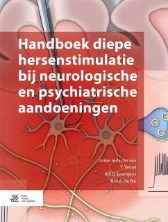 Handboek diepe hersenstimulatie bij neurologische en psychiatrische aandoeningen (eBook, PDF)
