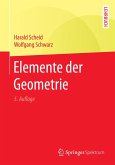 Elemente der Geometrie (eBook, PDF)