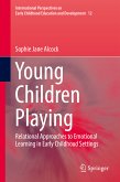 Young Children Playing (eBook, PDF)