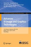 Advances in Image and Graphics Technologies (eBook, PDF)