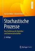 Stochastische Prozesse (eBook, PDF)