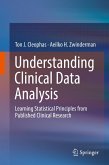 Understanding Clinical Data Analysis (eBook, PDF)