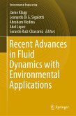 Recent Advances in Fluid Dynamics with Environmental Applications (eBook, PDF)