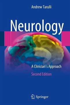 Cover Neurology (eBook, PDF)