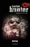 Dorian Hunter 86 - Huli Jing (eBook, ePUB)