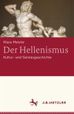 Der Hellenismus (eBook, PDF)