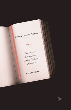 Writing Catholic Women (eBook, PDF) - DelRosso, J.