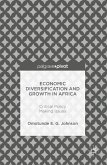 Economic Diversification and Growth in Africa (eBook, PDF)