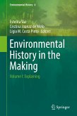 Environmental History in the Making (eBook, PDF)