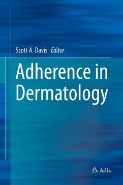 Adherence in Dermatology (eBook, PDF)