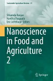Nanoscience in Food and Agriculture 2 (eBook, PDF)