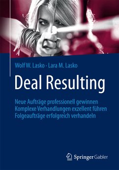 Deal Resulting (eBook, PDF) - Lasko, Wolf W.; Lasko, Lara M.