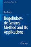 Bogoliubov-de Gennes Method and Its Applications (eBook, PDF)
