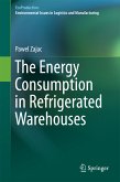 The Energy Consumption in Refrigerated Warehouses (eBook, PDF)