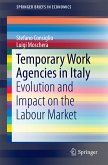 Temporary Work Agencies in Italy (eBook, PDF)