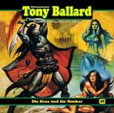 Tony Ballard - Die Hexe und ihr Henker