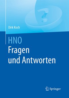 HNO Fragen und Antworten (eBook, PDF) - Koch, Dirk