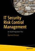 IT Security Risk Control Management (eBook, PDF)