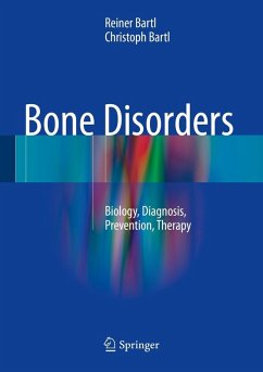 Bone Disorders (eBook, PDF) - Bartl, Reiner; Bartl, Christoph