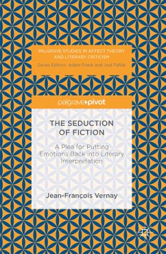 The Seduction of Fiction (eBook, PDF) - Vernay, Jean-François