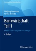 Bankwirtschaft Teil 1 (eBook, PDF)