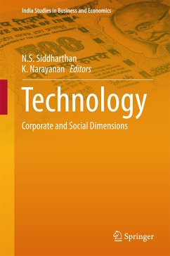 Technology (eBook, PDF)