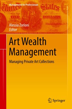 Art Wealth Management (eBook, PDF)